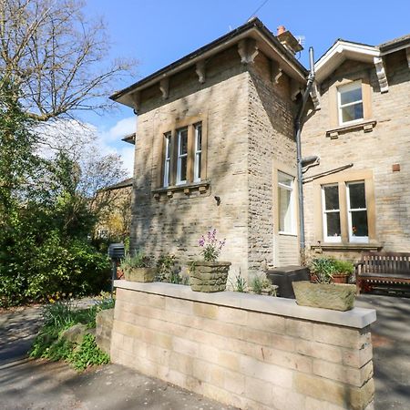 Leazes Cottage ダラム エクステリア 写真