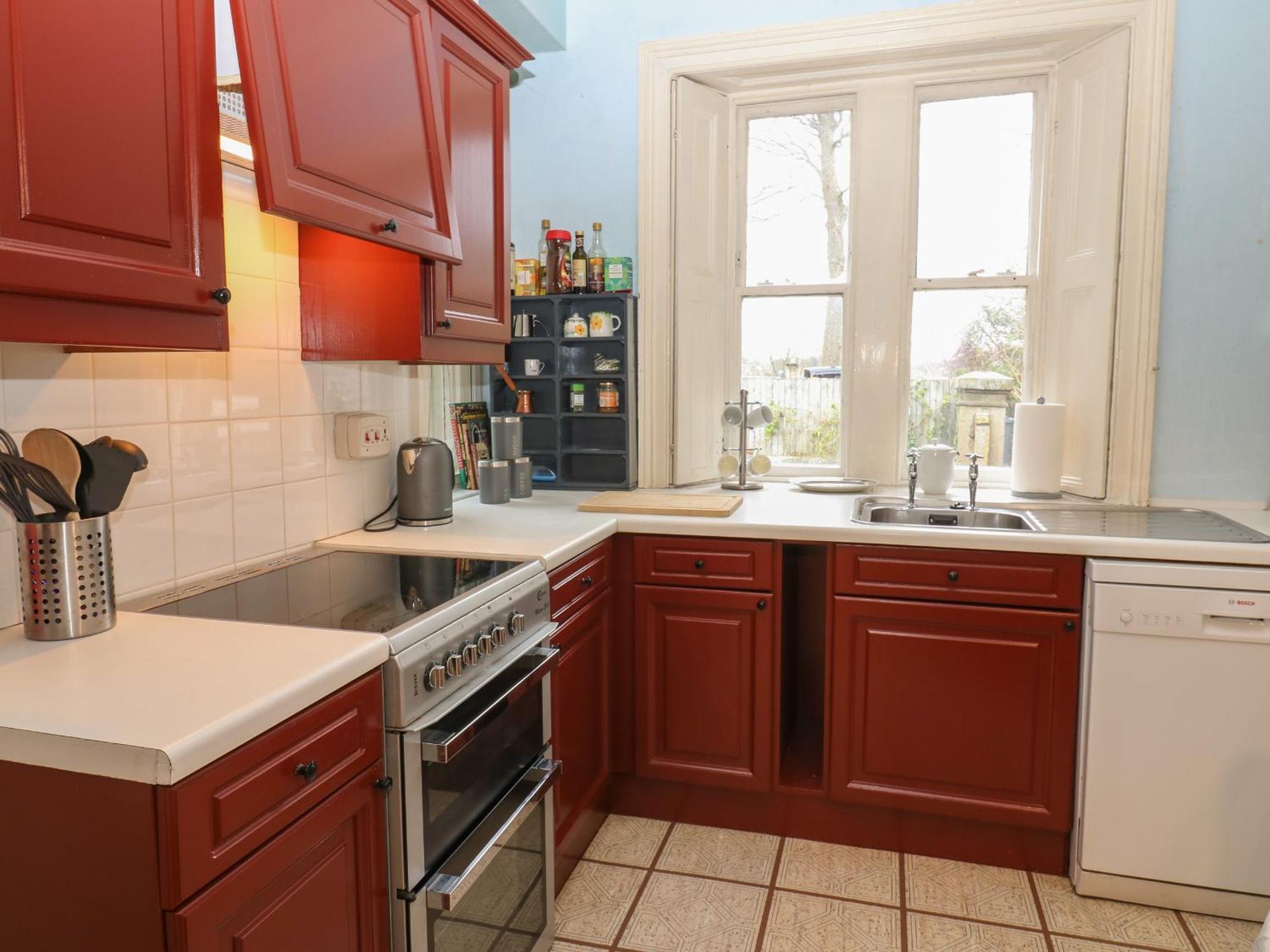 Leazes Cottage ダラム エクステリア 写真