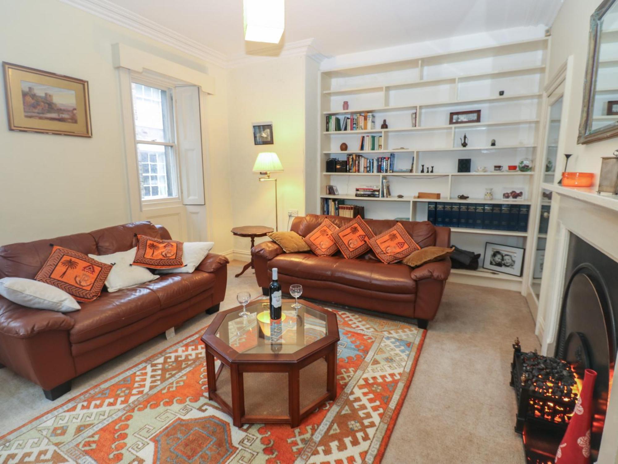 Leazes Cottage ダラム エクステリア 写真