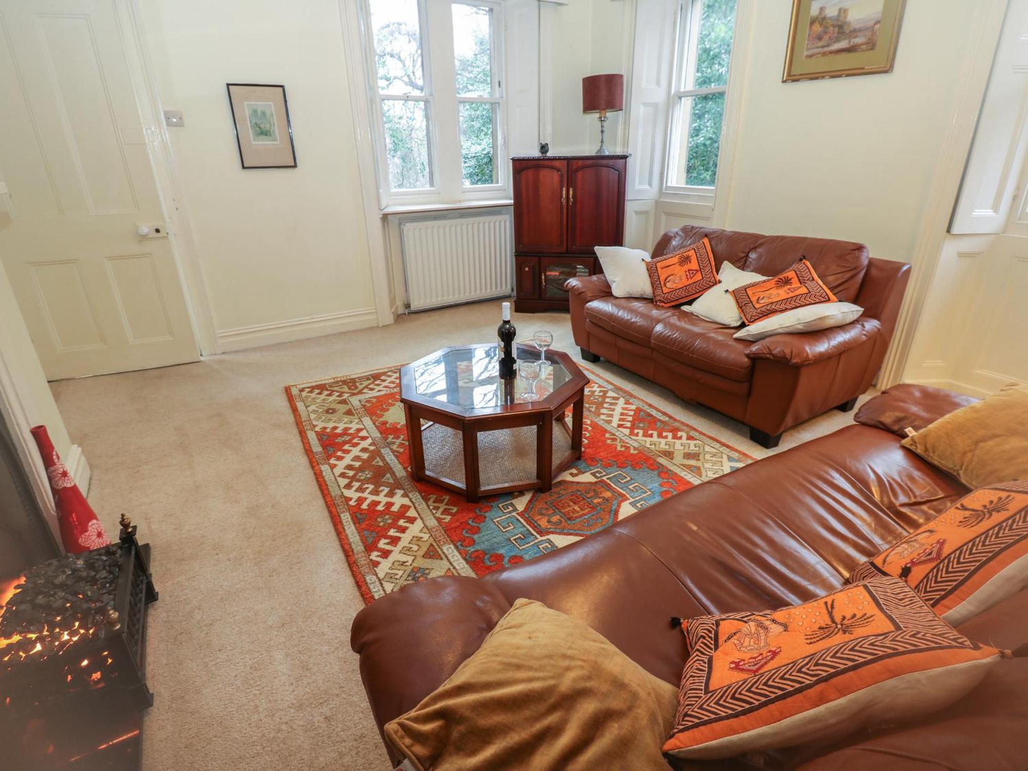 Leazes Cottage ダラム エクステリア 写真