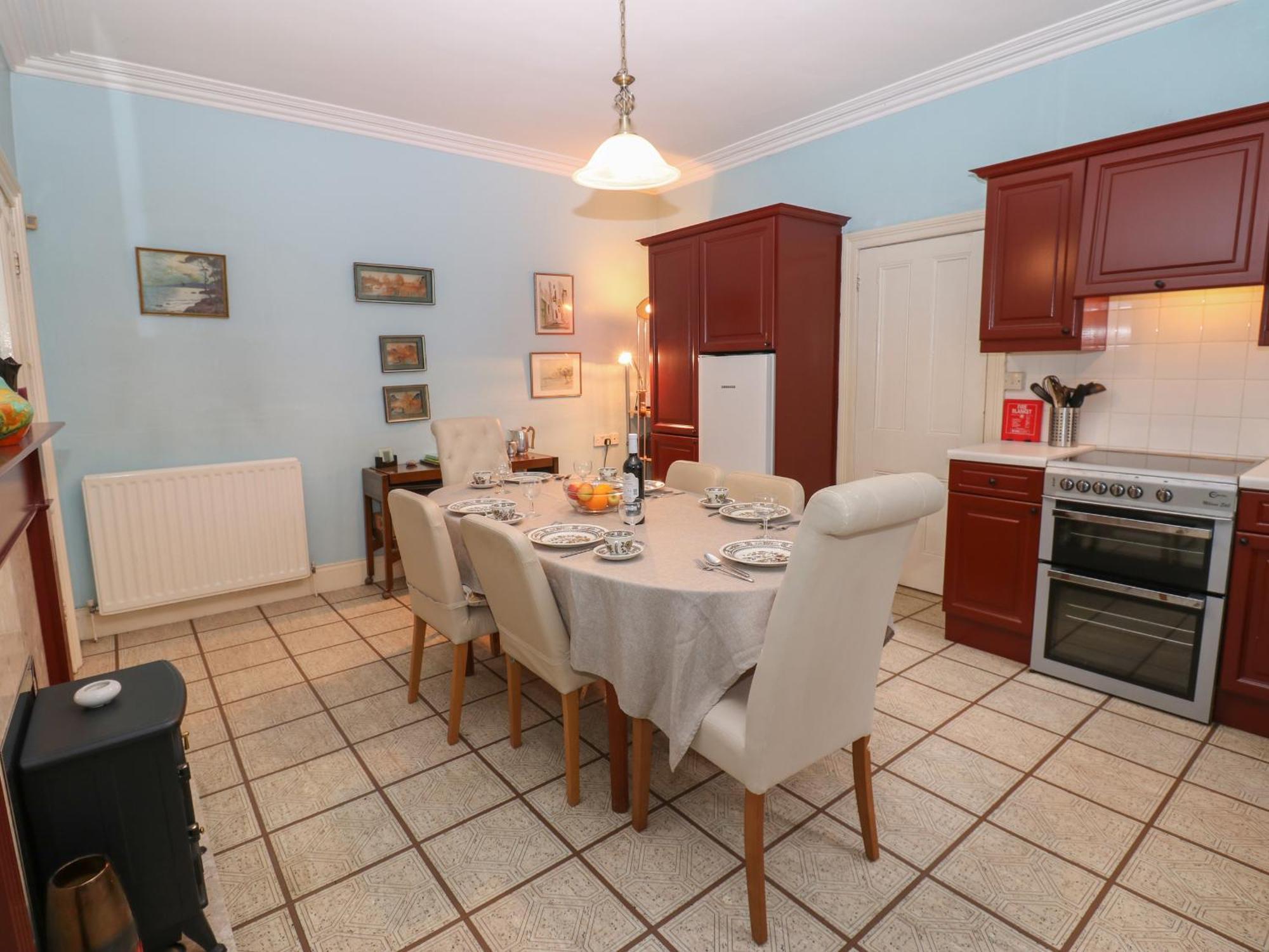 Leazes Cottage ダラム エクステリア 写真