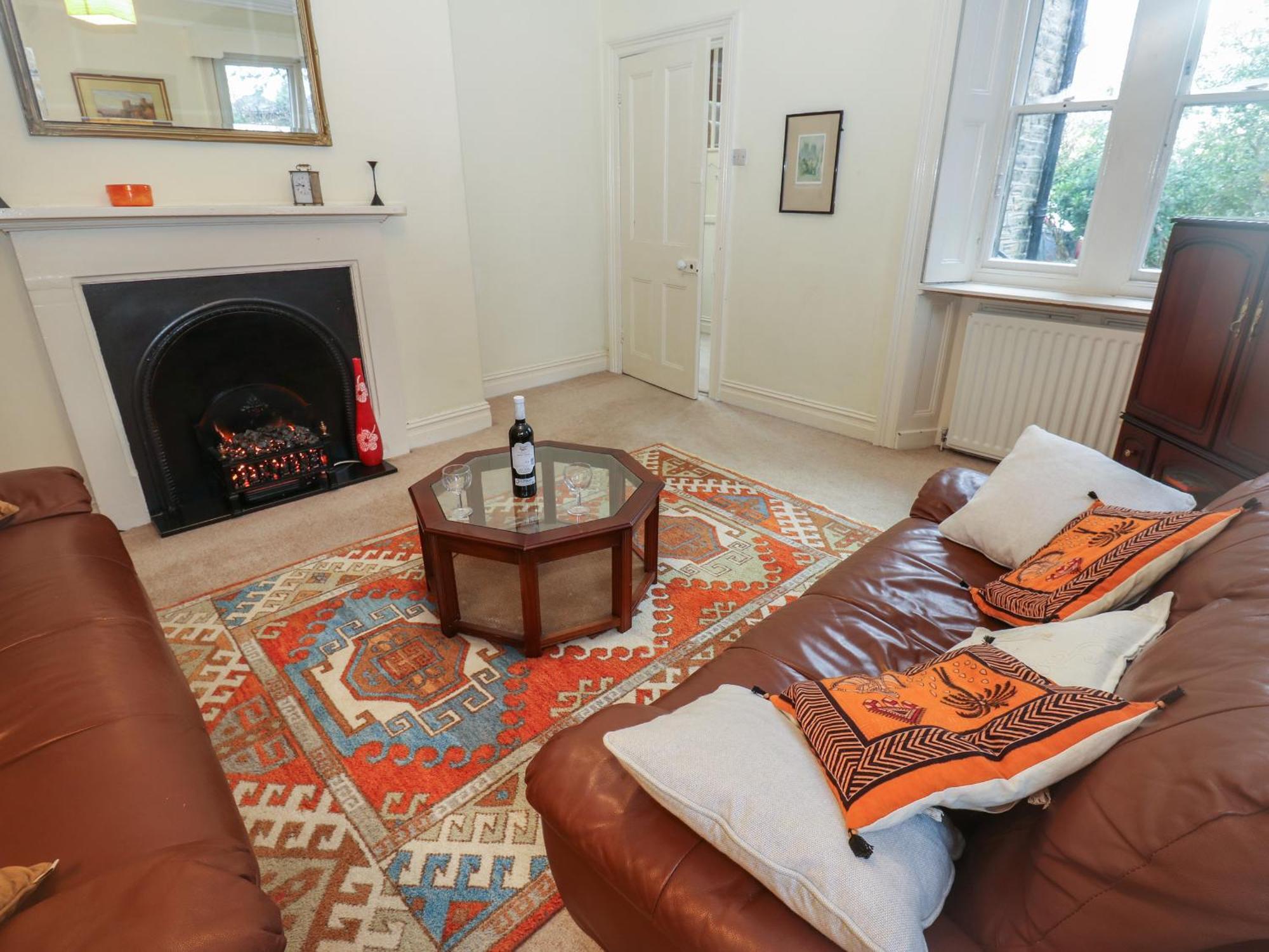 Leazes Cottage ダラム エクステリア 写真