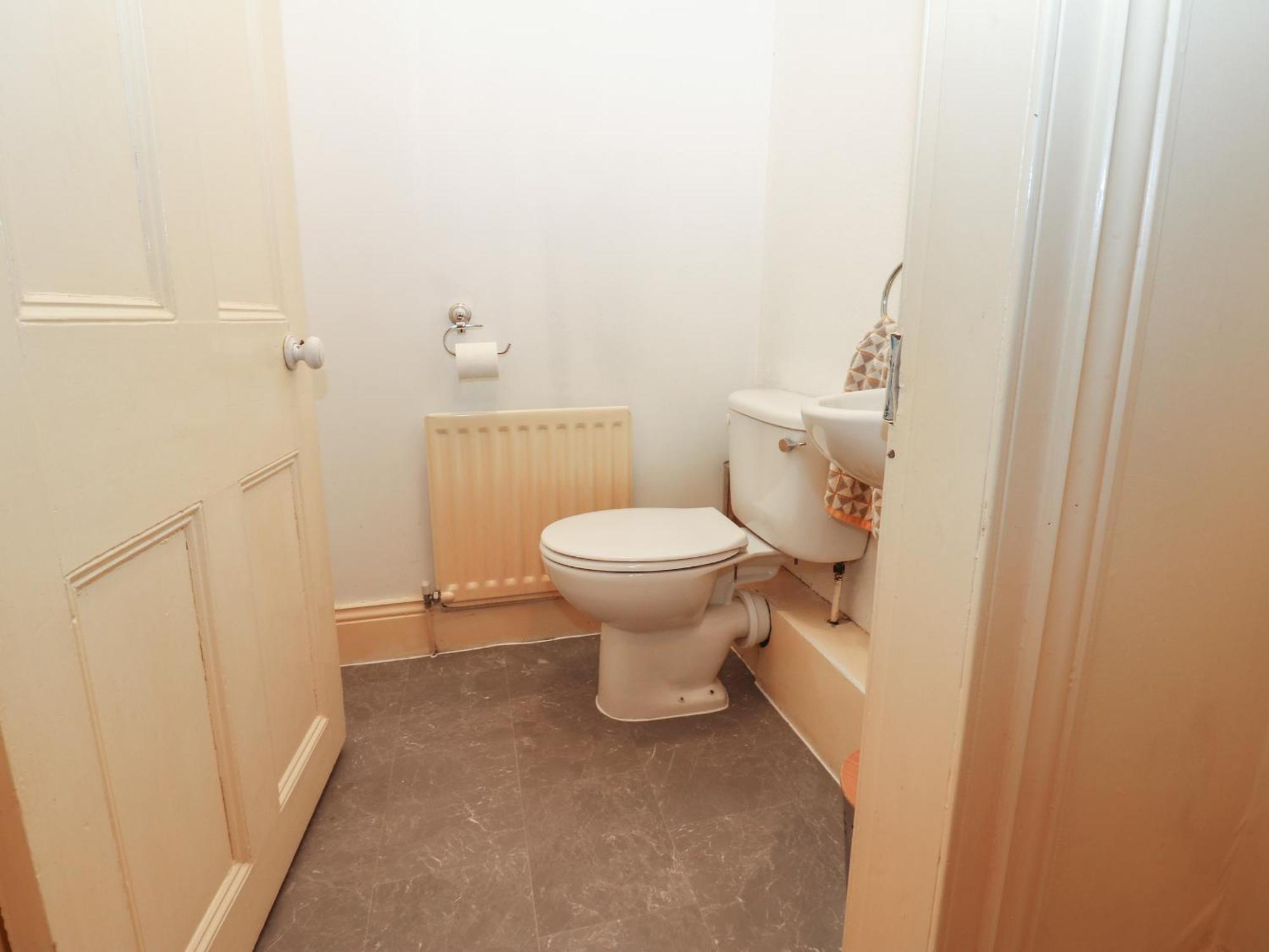 Leazes Cottage ダラム エクステリア 写真