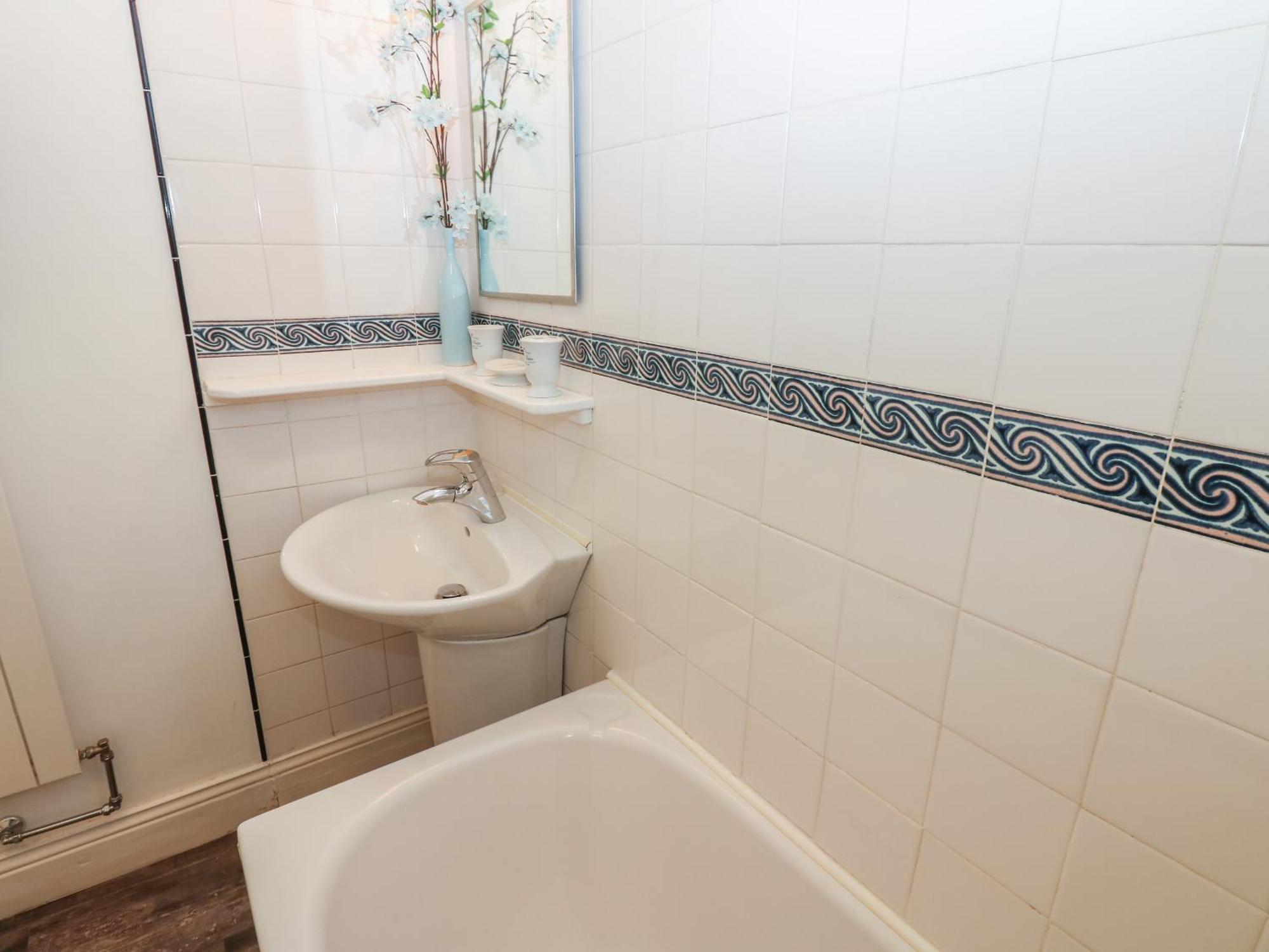 Leazes Cottage ダラム エクステリア 写真