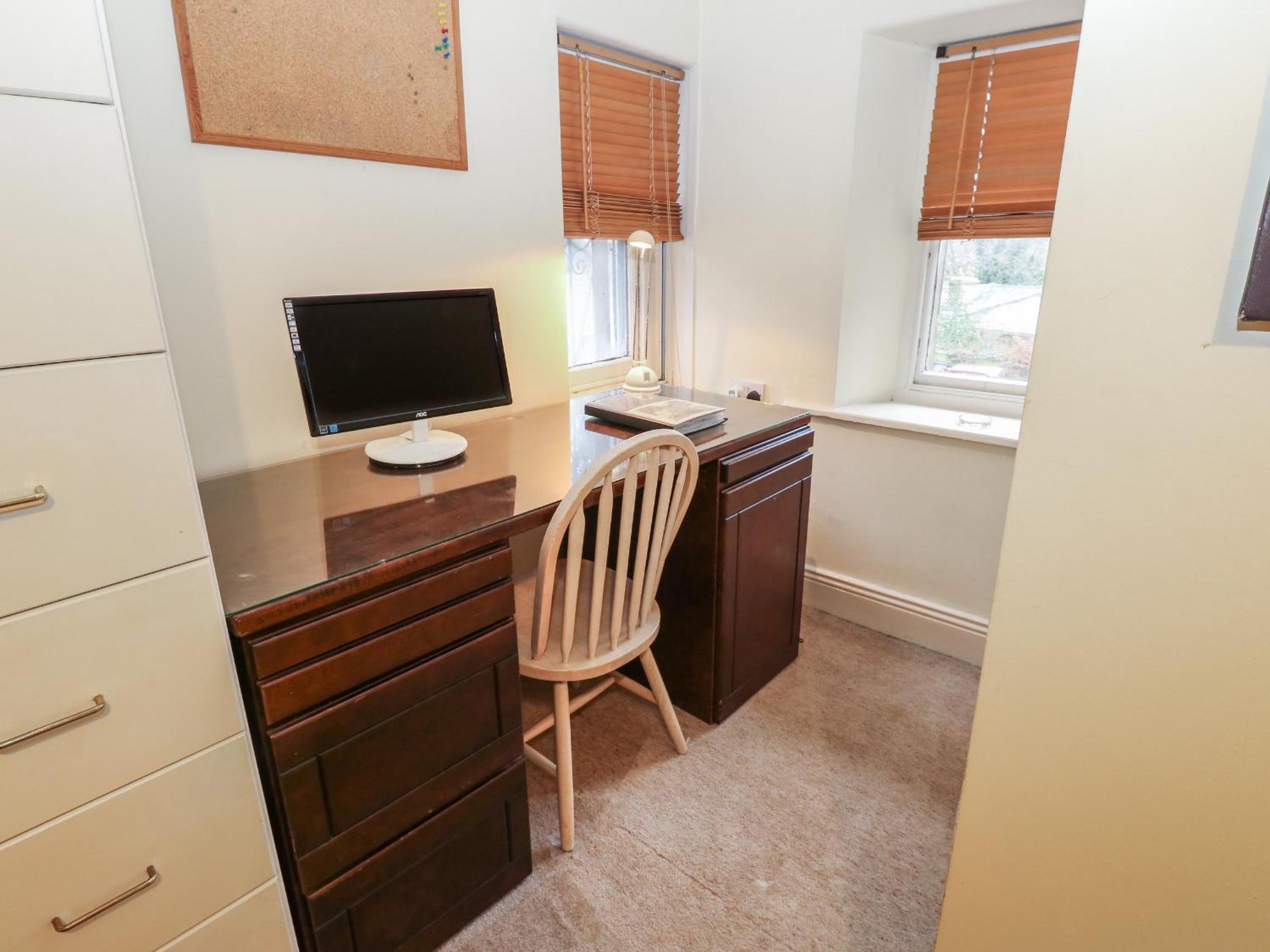 Leazes Cottage ダラム エクステリア 写真