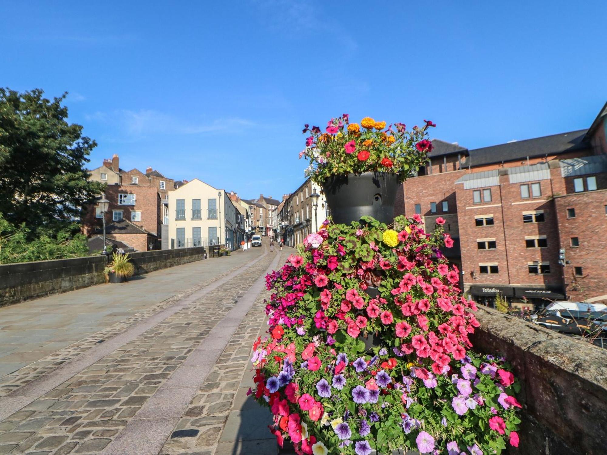 Leazes Cottage ダラム エクステリア 写真