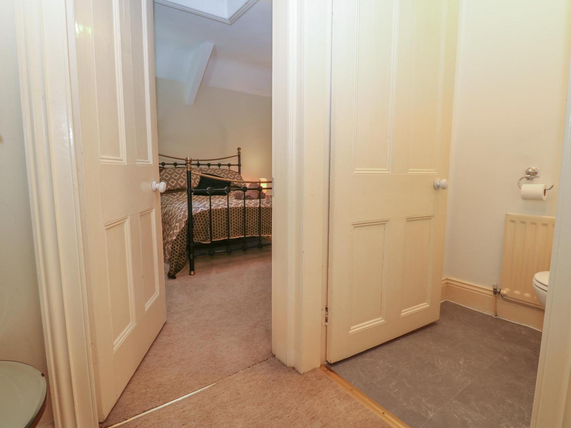 Leazes Cottage ダラム エクステリア 写真