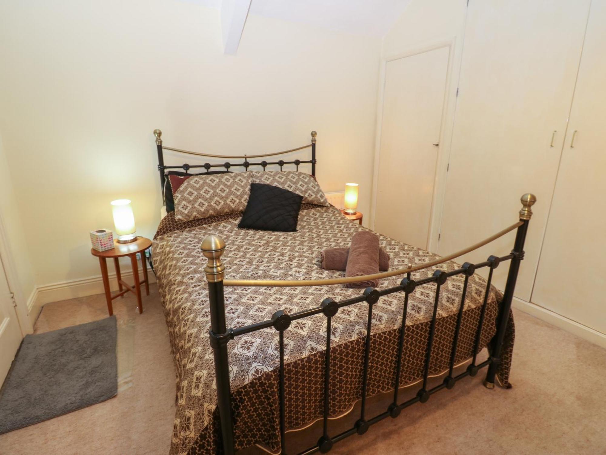 Leazes Cottage ダラム エクステリア 写真