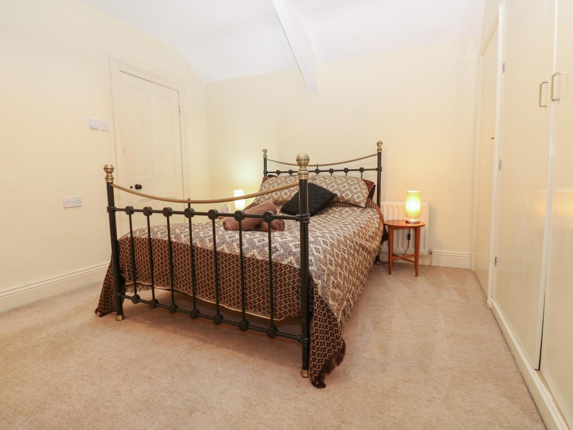 Leazes Cottage ダラム エクステリア 写真