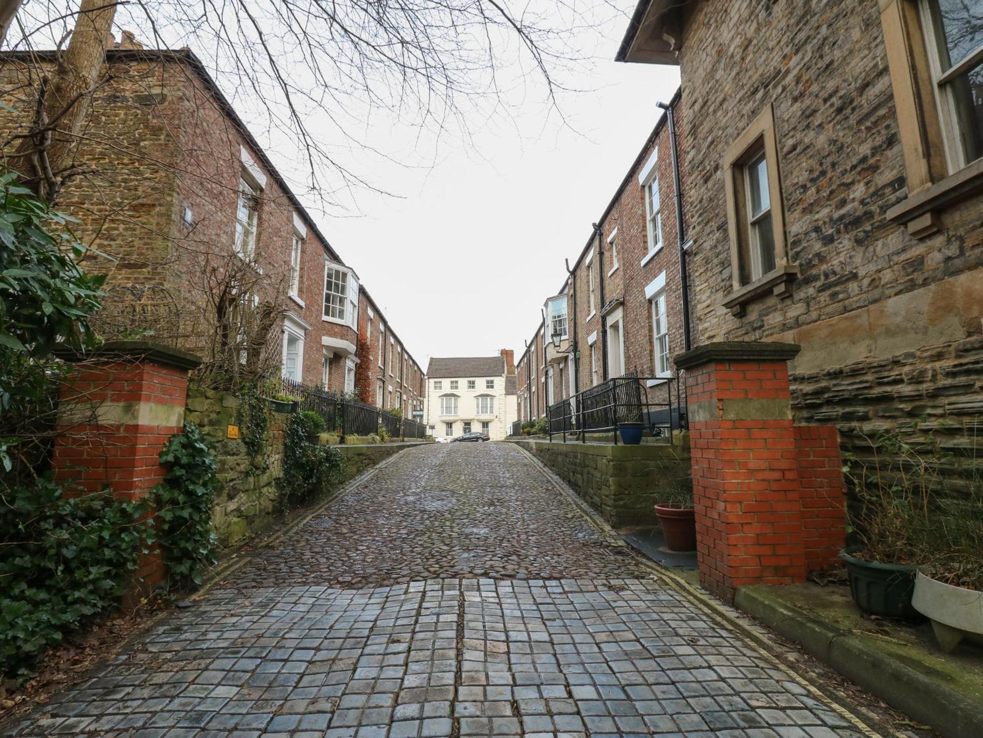 Leazes Cottage ダラム エクステリア 写真