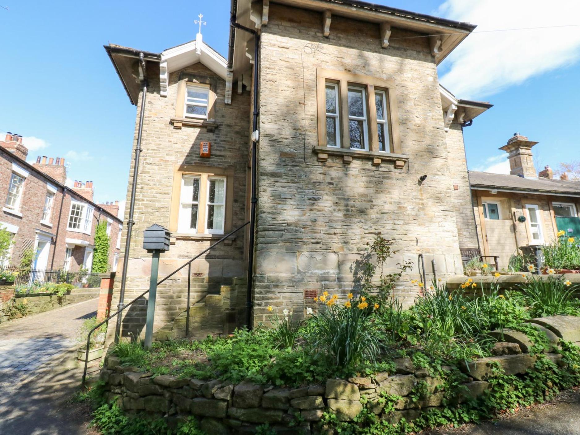 Leazes Cottage ダラム エクステリア 写真